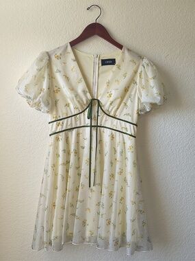 cider solid cross halter satin dress Floral Criss Cross Halter Top Cider